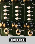 Burl Audio - 