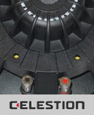Celestion - Professional Loudspeakers