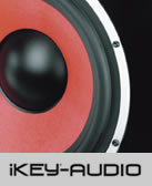 iKey-Audio