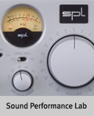 Sound Performance Lab
