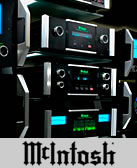 McIntosh-Receivers. Receivers T/S
