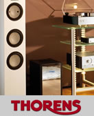 Thorens - Turntables