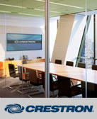 Crestron - Advanced control and automation systems