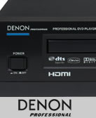Denon -A/V Receivers